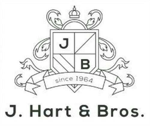 J.Hart & Bros logo